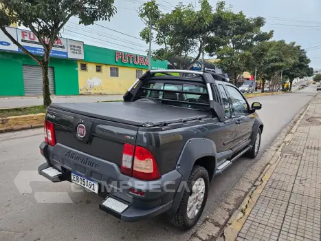 STRADA 1.8 MPI Adventure Locker CE 8V