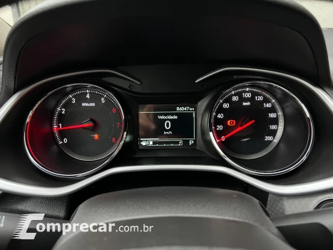 ONIX 1.0 Turbo Premier
