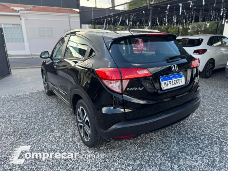 HR-V 1.8 16V EX
