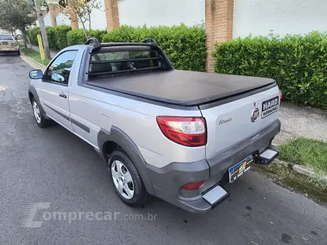 STRADA 1.4 MPI Hard Working CS 8V