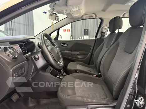 CAPTUR 1.6 16V SCE Life
