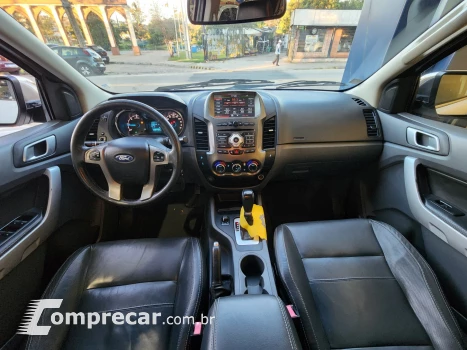 Ranger Limited 3.2 20V 4x4 CD Aut. Dies.