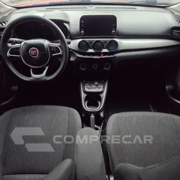 CRONOS DRIVE GSR 1.3 8V Flex