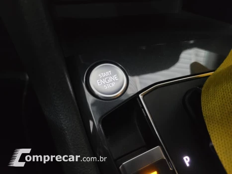 TIGUAN Allspac R-Line 350 TSI 2.0 4x4