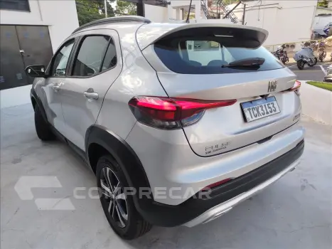 PULSE 1.0 Turbo 200 Audace