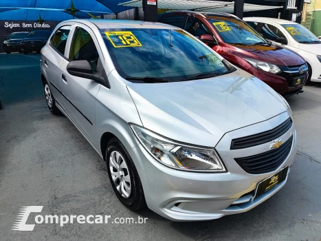 ONIX HATCH Joy 1.0 8V Flex 5p Mec.