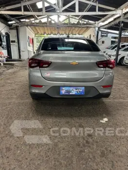 ONIX SEDAN PLUS LT 1.0 12V FLEX 4P MEC