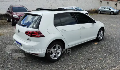 GOLF 1.4 250 TSI Highline