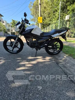 Yamaha Factor 150cc