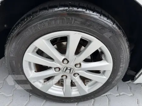 Civic Sed. LXL/ LXL SE 1.8 Flex 16V Aut.