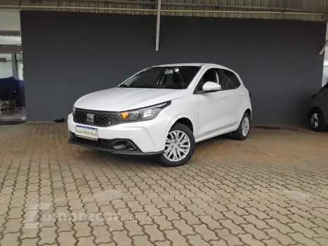 Fiat ARGO 1.0 FIREFLY FLEX DRIVE MANUAL 4 portas