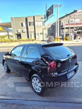 Gol City (Trend) 1.0 Mi Total Flex 8V 2p