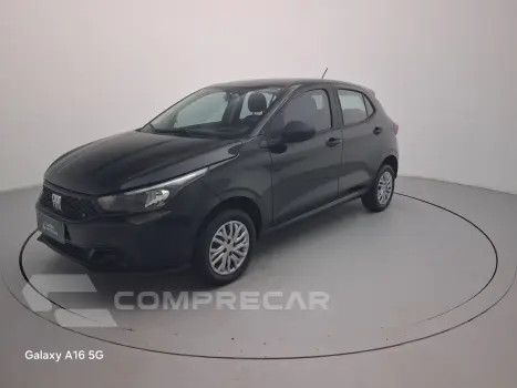 Fiat ARGO 1.0 FIREFLY FLEX MANUAL 4 portas