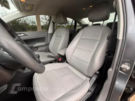VIRTUS 1.0 200 TSI COMFORTLINE AUTOMÁTICO