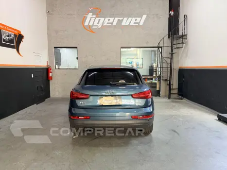 Q3 1.4 TFSI Ambiente Plus S Tronic