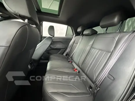 T-CROSS HL TSI