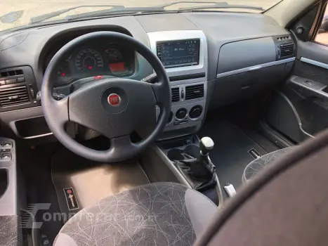 Palio 1.4 Mpi Fire Elx Weekend 8V Flex 4P Manual