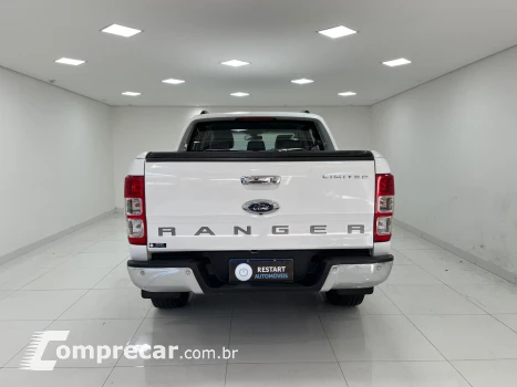 RANGER 2.5 Limited 4X2 CD 16V