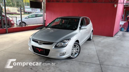 I30 2.0 MPFI GLS 16V