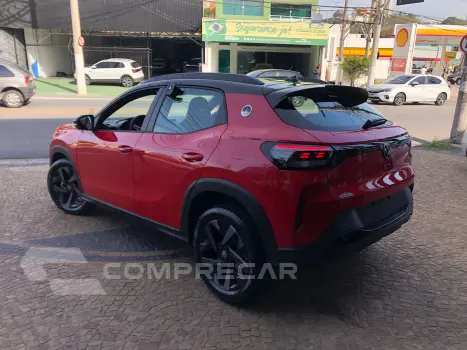 Tera 1.0 170 Tsi High Automático