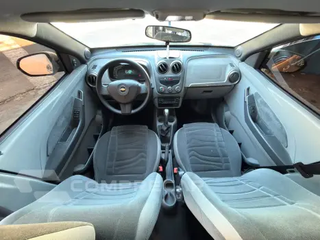 AGILE 1.4 MPFI LTZ 8V