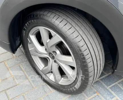 C4 CACTUS 1.6 VTI 120 Feel Eat6