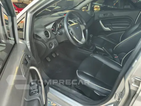 FIESTA 1.6 SE Hatch 16V