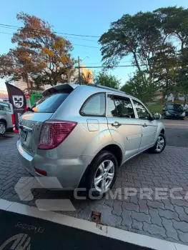 X60 1.8 16V 128cv 5p Mec.