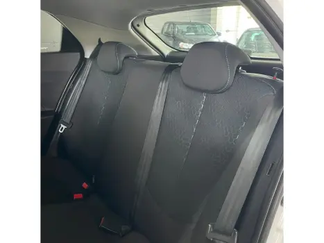 HB20X 1.6 16V STYLE FLEX 4P MANUAL