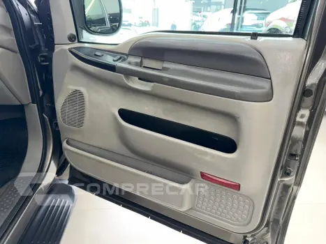 F250 XLT 4.2 6C