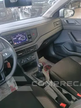POLO 1.0 MPI Manual