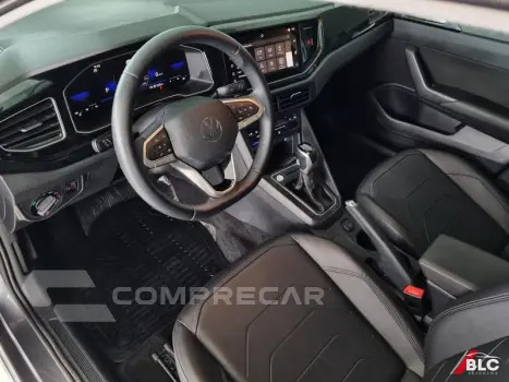 VIRTUS 1.0 200 TSI COMFORTLINE AUTOMÁTICO