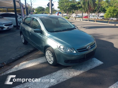GOL 1.0 MI Trend 8V
