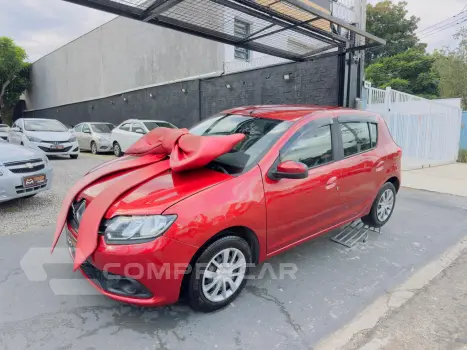 Sandero 1.0 12V 4P FLEX SCE EXPRESSION