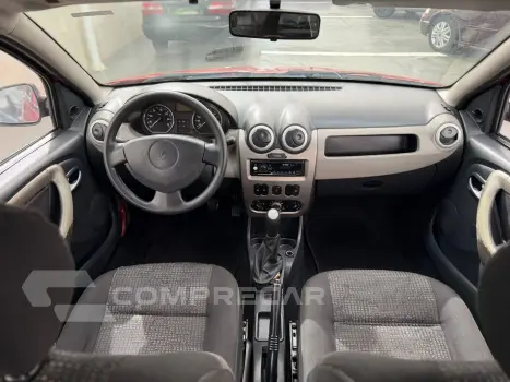 SANDERO 1.0 Expression 16V