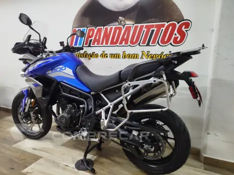 TIGR 900 GT PRÓ