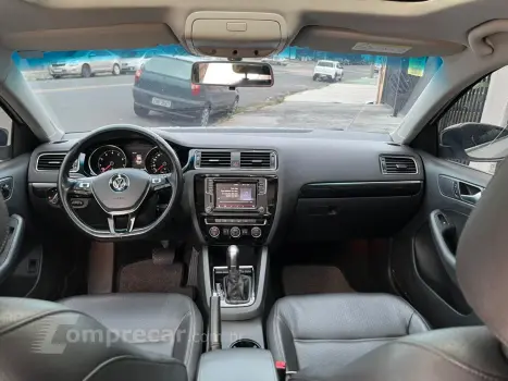 JETTA 2.0 TSI Highline