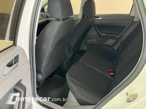 POLO 1.0 200 TSI Comfortline