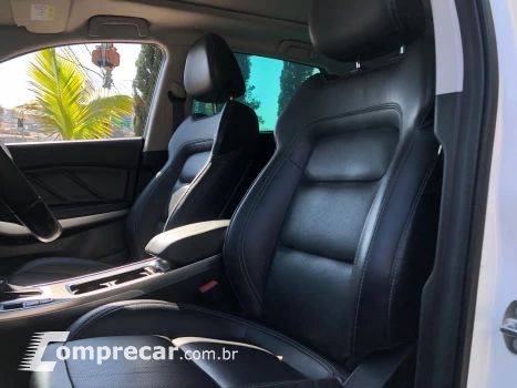 Tiggo 7 1.5 Vvt Turbo Iflex Txs Dct