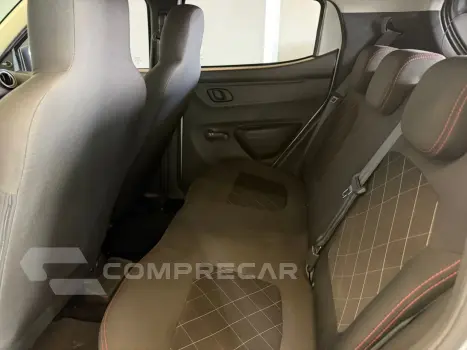 KWID 1.0 12V SCE FLEX ZEN MANUAL