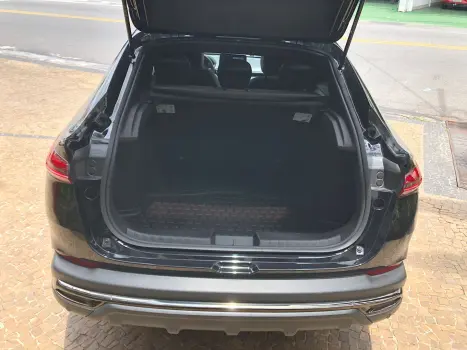 Fastback 1.0 Turbo 200 Flex Impetus Cvt