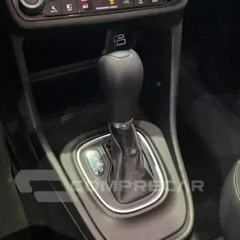 PULSE AUDACE 1.0 Turbo 200 Flex Aut.