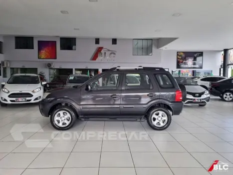 ECOSPORT XLT2.0FLEX