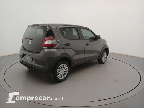 MOBI 1.0 EVO FLEX LIKE. MANUAL