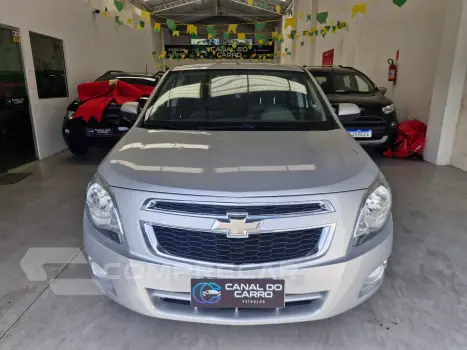 COBALT 1.4 LT 8V