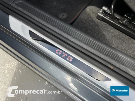 POLO 1.4 250 TSI GTS AUTOMÁTICO