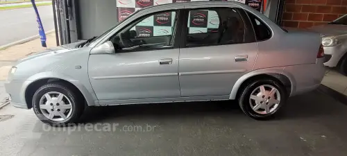 CLASSIC 1.0 MPFI LS 8V