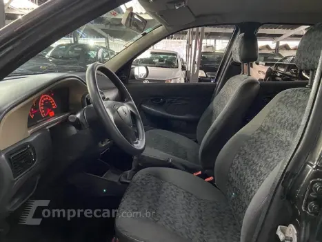 SIENA FIRE 1.0 8V 4P