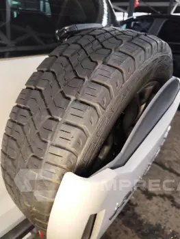 ECOSPORT 2.0 FREESTYLE 16V FLEX 4P POWERSHIFT