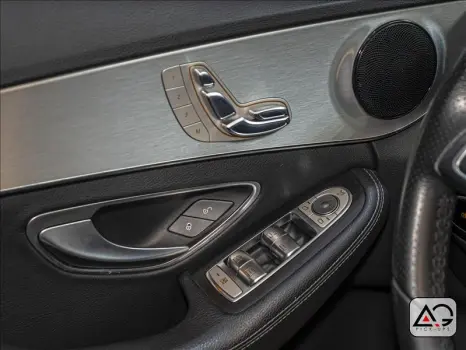 C 250 2.0 CGI Avantgarde